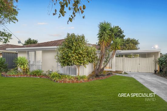 27 Plateau Crescent, Hampton Park, Vic 3976