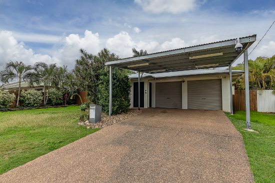 27 Pompeii Street, Kelso, Qld 4815