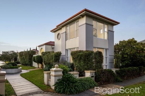 27 Princes Street, Port Melbourne, Vic 3207