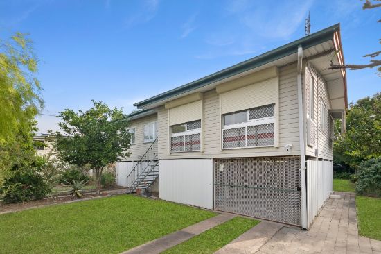 27 Quandong Street, Currajong, Qld 4812