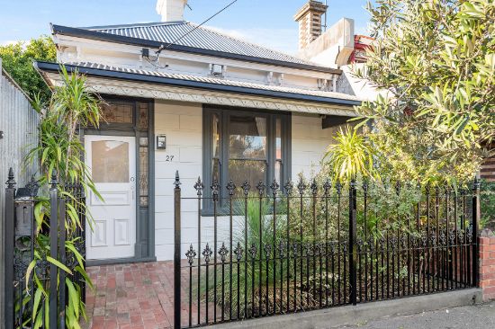 27 Reed Street, Albert Park, Vic 3206