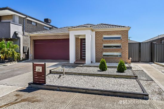 27 Regal Road, Point Cook, Vic 3030