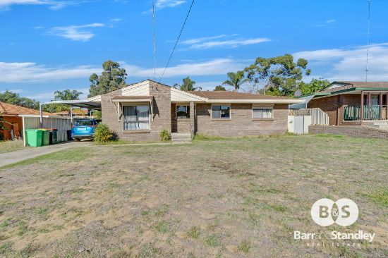 27 Rendell Elbow, Withers, WA 6230