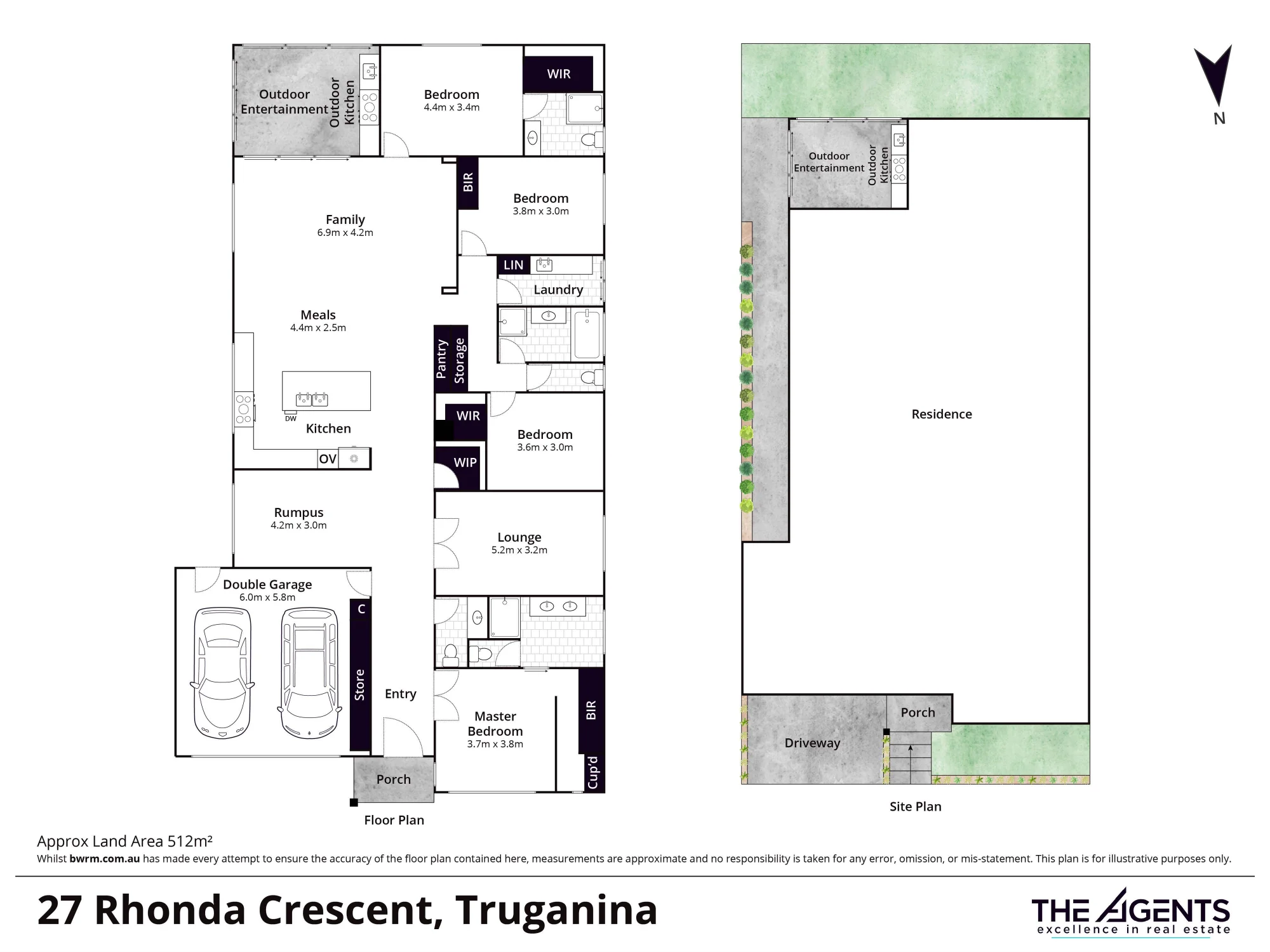 27 Rhonda Crescent, Truganina, Vic 3029