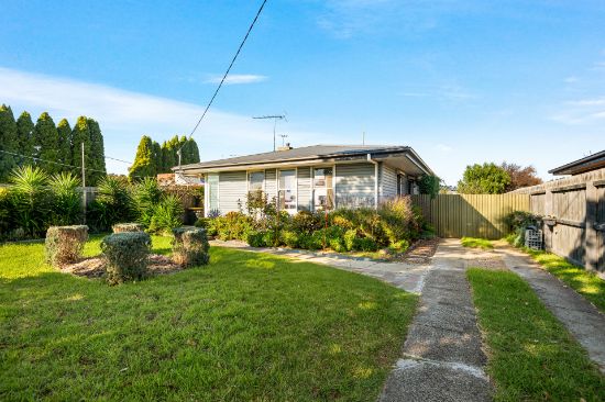 27 Rose Avenue, Norlane, Vic 3214