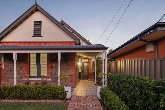 27 Rose Street, Glenelg, SA 5045
