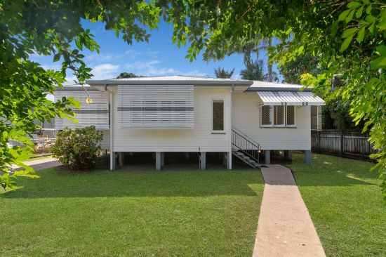 27 Sabadine Street, Aitkenvale, Qld 4814