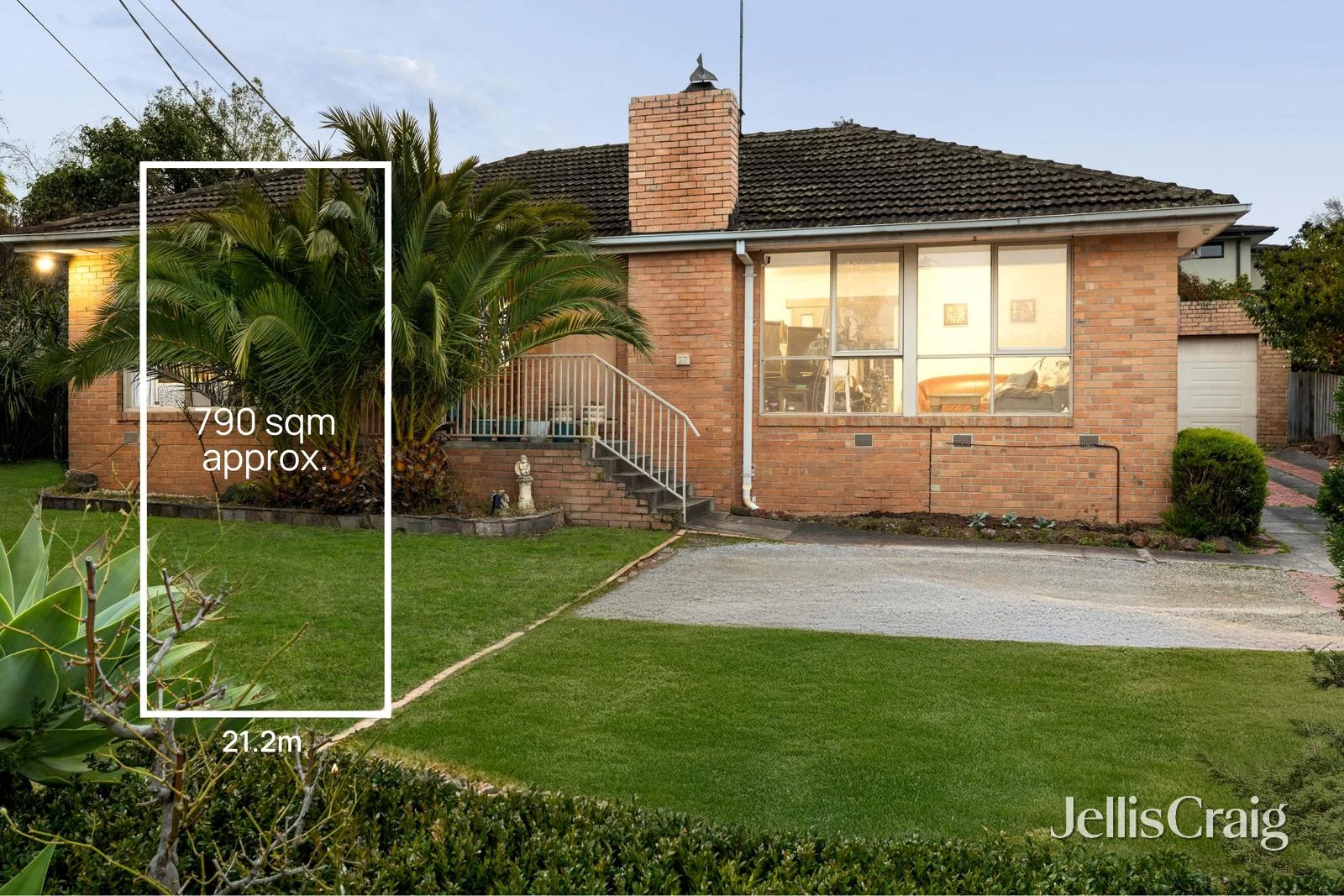 27 Saint Clair Crescent, Mount Waverley, Vic 3149
