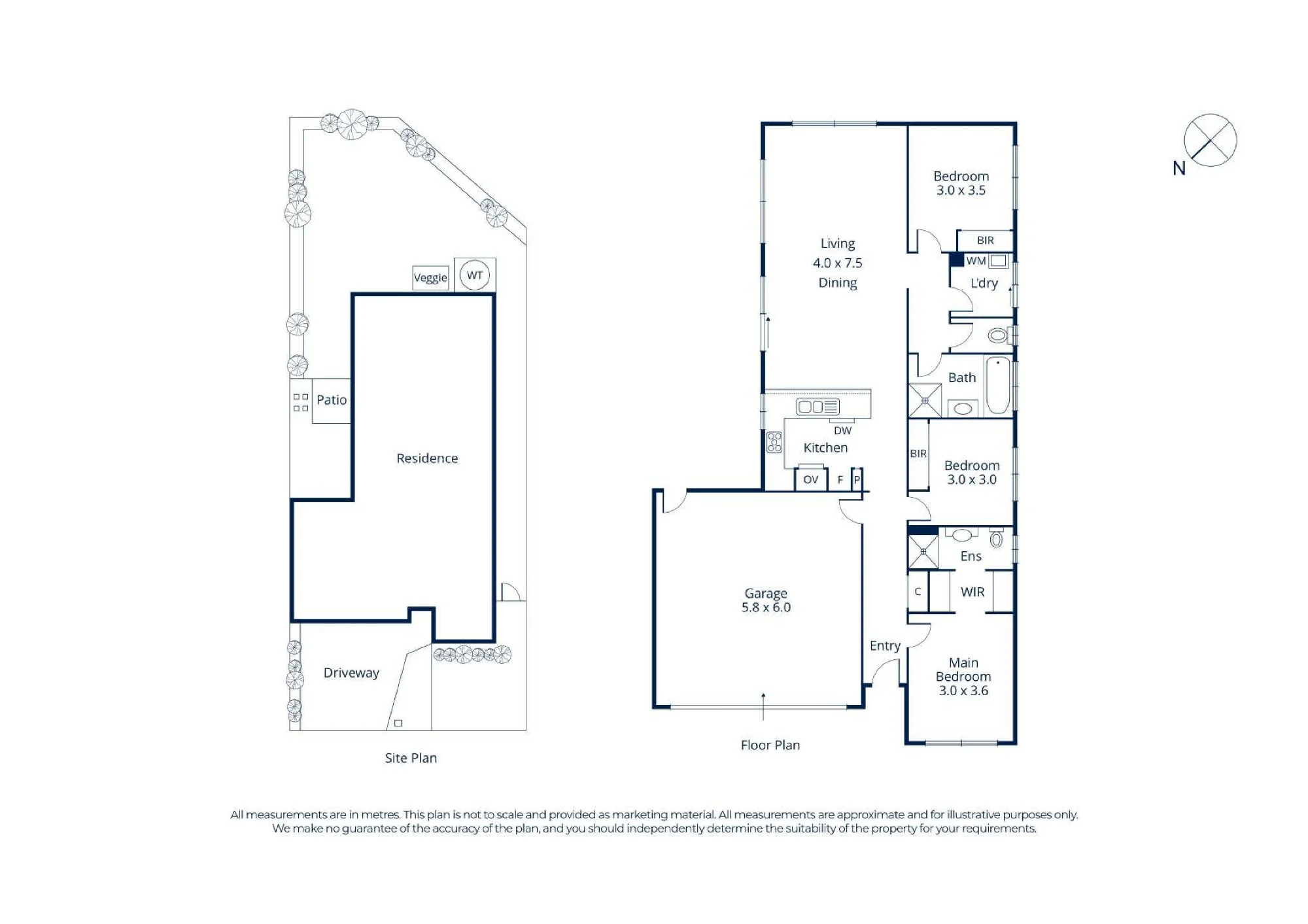 27 Saint Johns Court, South Morang, Vic 3752