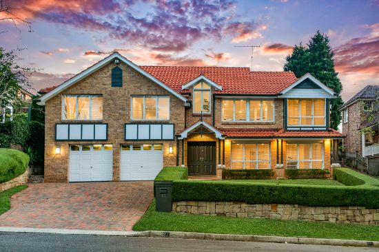 27 Sandhurst Crescent, Glenhaven, NSW 2156