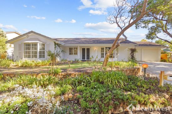 27 Sandover Drive, Karrinyup, WA 6018