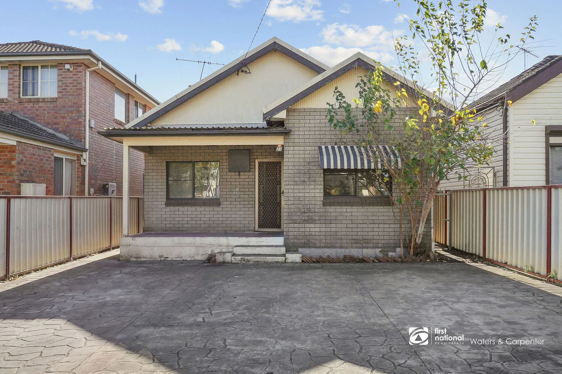 27 Sheffield Street, Auburn, NSW 2144