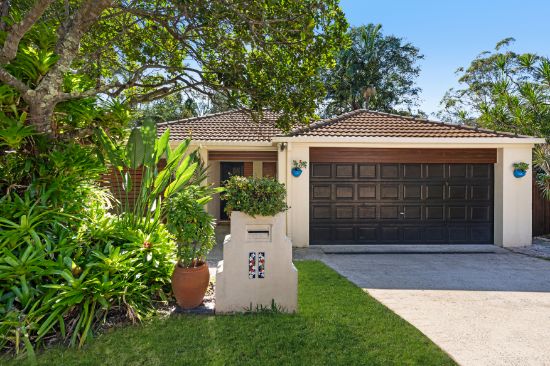 27 Silkwood Drive, Noosaville, Qld 4566