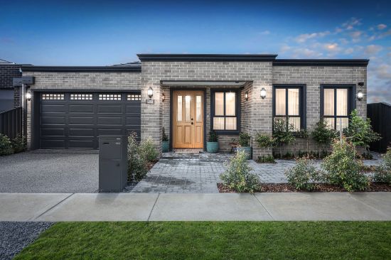 27 Sonia Crescent, Greenvale, Vic 3059