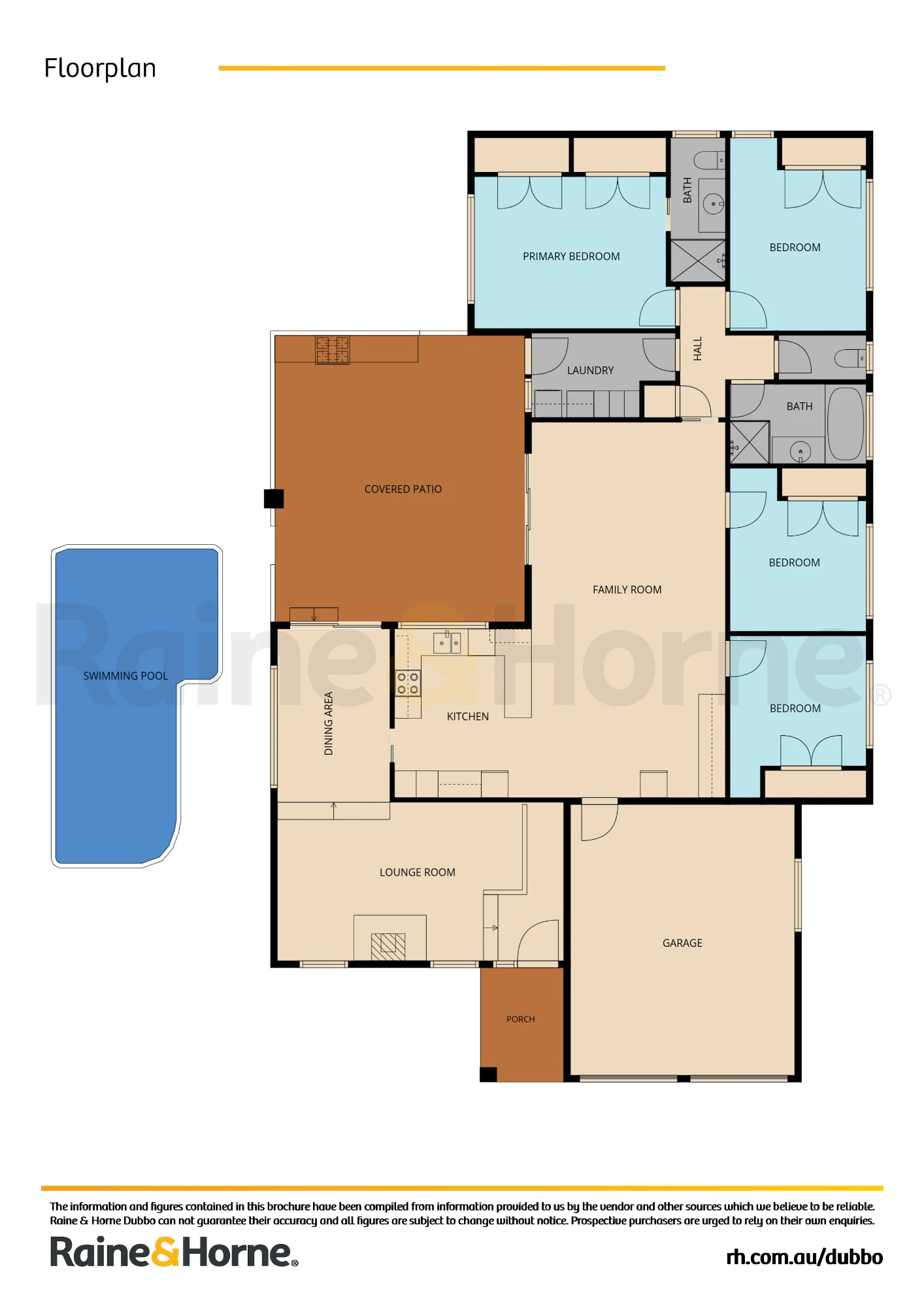 27 Springfield Way, Dubbo, NSW 2830