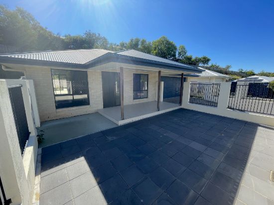 27  Stoneybrook Drive, Glen Eden, Qld 4680