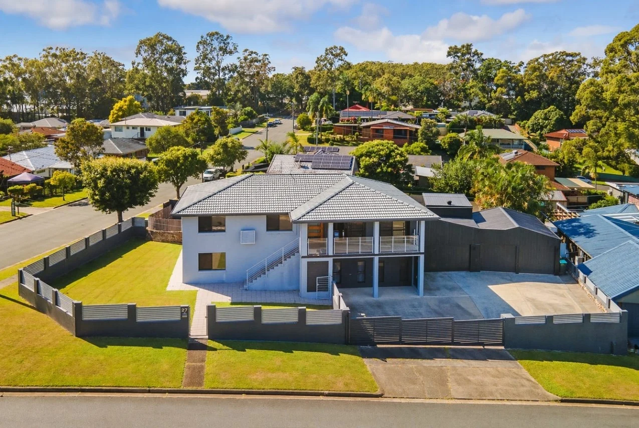 27 Sturt Street, Molendinar, Qld 4214