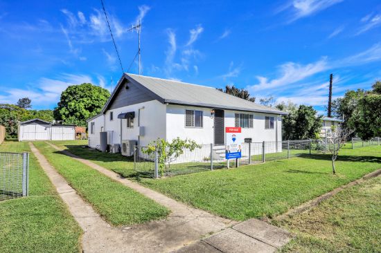 27 Sugden Street, Bundaberg South, Qld 4670