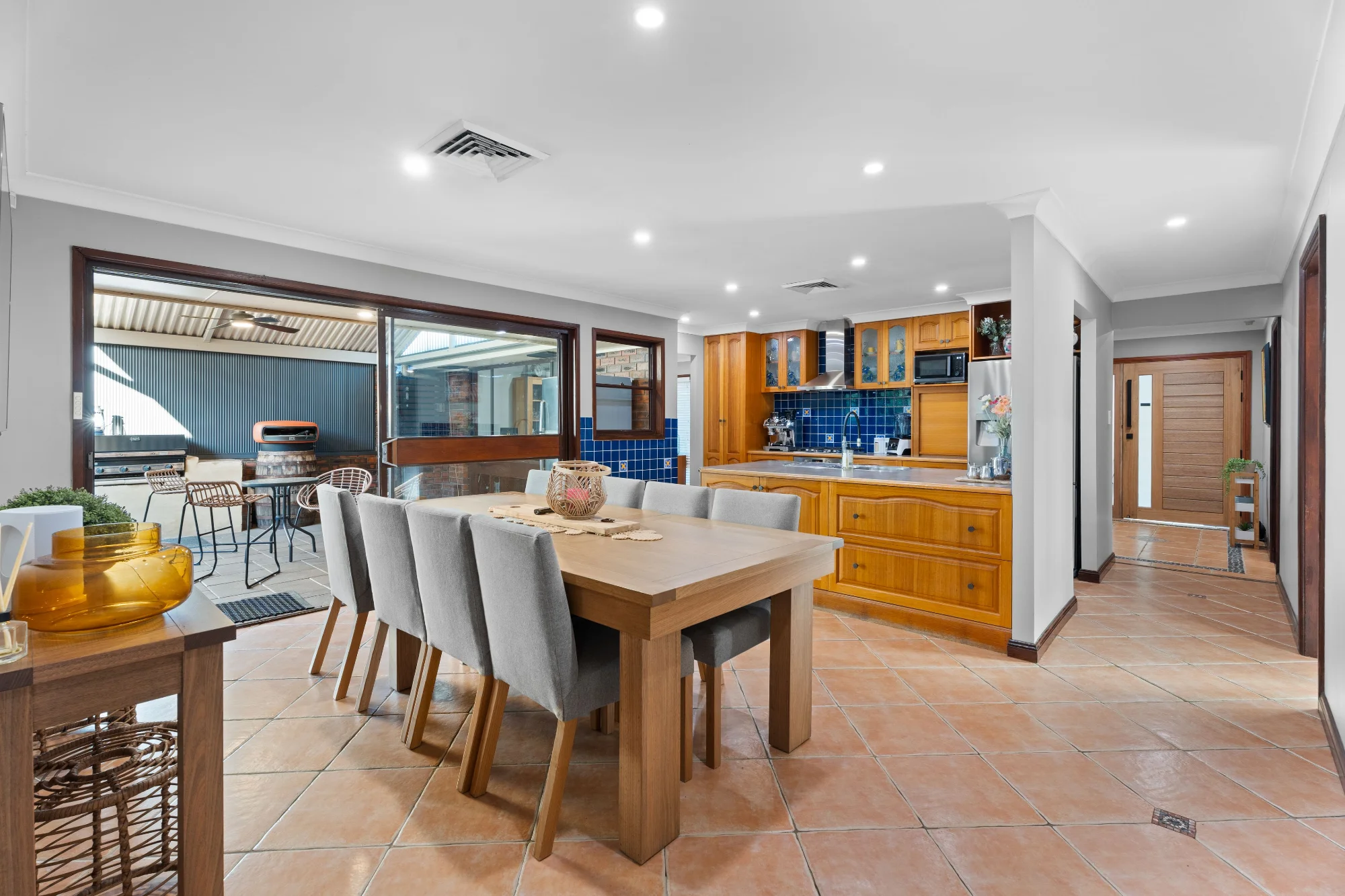 27 Summerfield Circuit, Cambridge Gardens NSW 2747