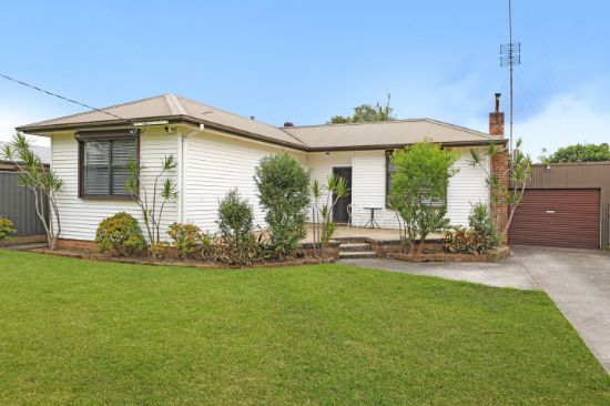 27 Tannery Street, Unanderra, NSW 2526
