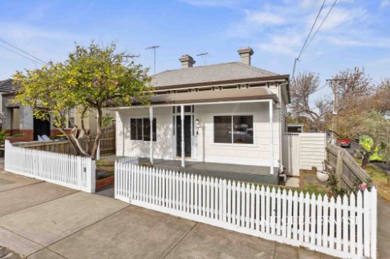 27  The Parade, Ascot Vale, Vic 3032