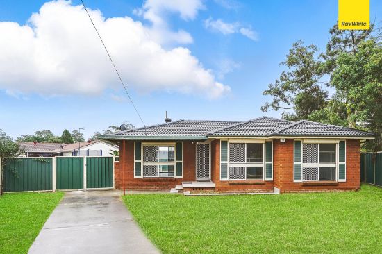 27 Thomas Street, St Marys, NSW 2760