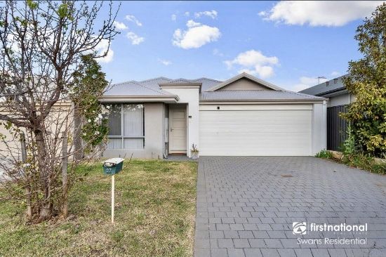 27 Vidalia Drive, Aveley, WA 6069