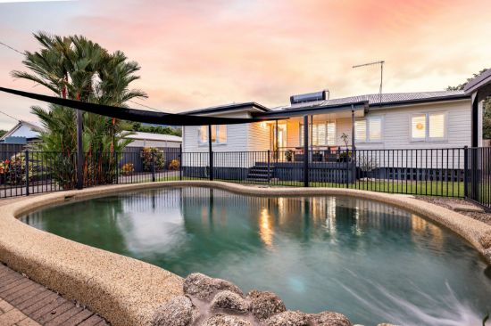 27 Watson Street, Earlville, Qld 4870