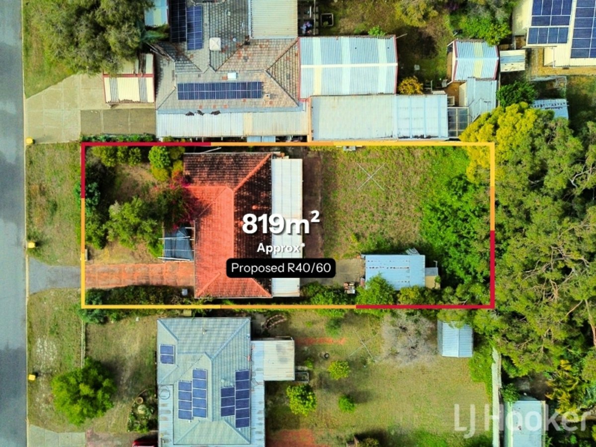 27 Watson Street, Gosnells, WA 6110 27 Watson Street, Gosnells, WA 6110