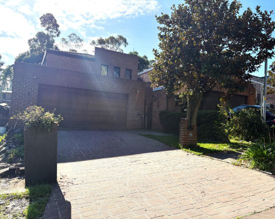 27 Wattle Road, Casula, NSW 2170