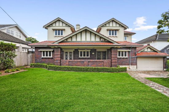 27 Wattle Street, Killara, NSW 2071