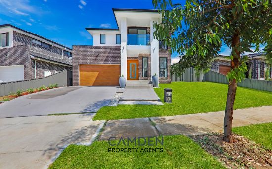 27  Westview St, Campbelltown, NSW 2560