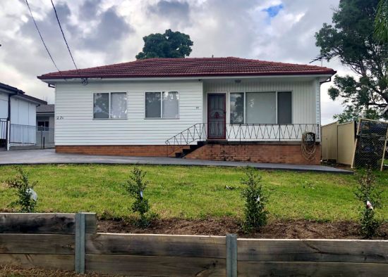 27 Wheeler Street, Lalor Park, NSW 2147
