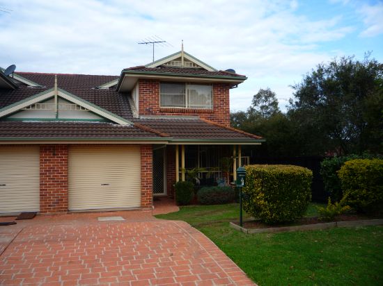 27 Whitehaven Avenue, Quakers Hill, NSW 2763