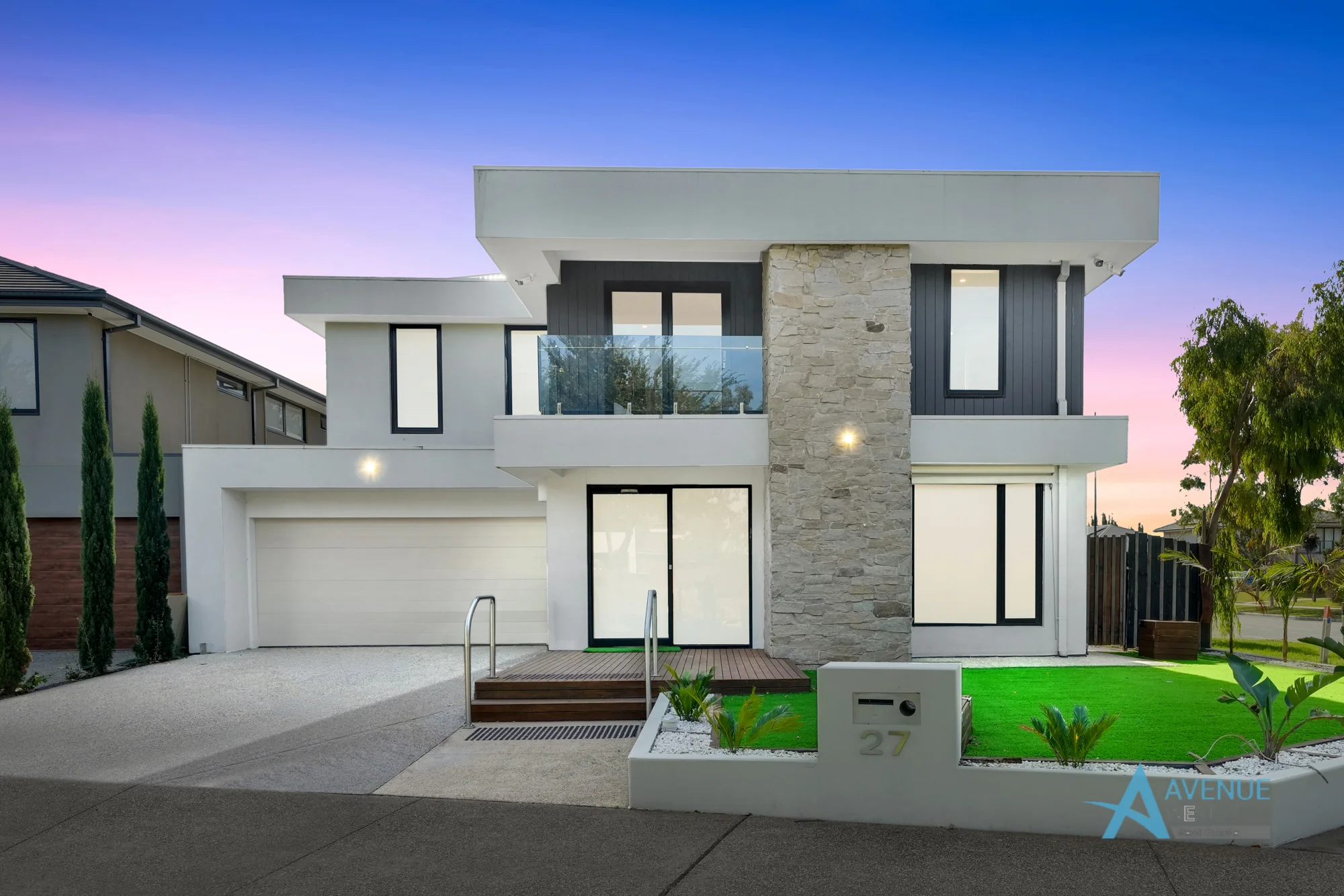27 Woodlea Boulevard, Aintree, Vic 3336