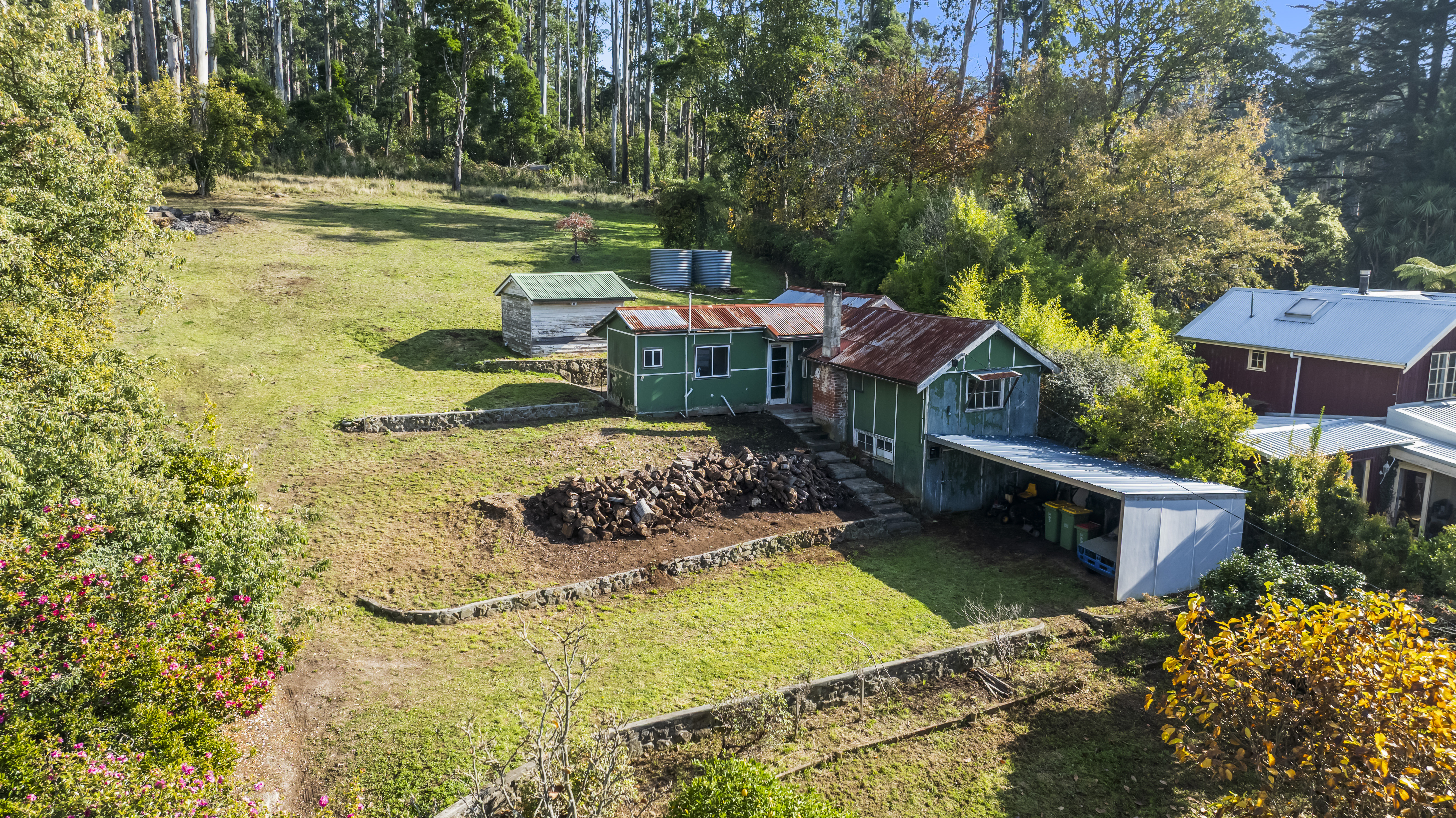 27 Yarrabee Road, Mount Dandenong, Vic 3767 27 Yarrabee Road, Mount Dandenong, Vic 3767