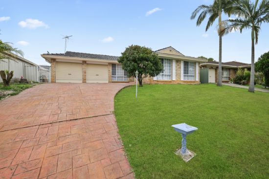 270 Whitford Road, Green Valley, NSW 2168