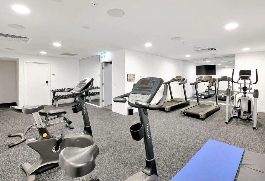 2706/2663 Gold Coast Highway, Broadbeach QLD 4218