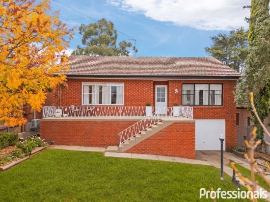 271 Bentinck Street, Bathurst, NSW 2795