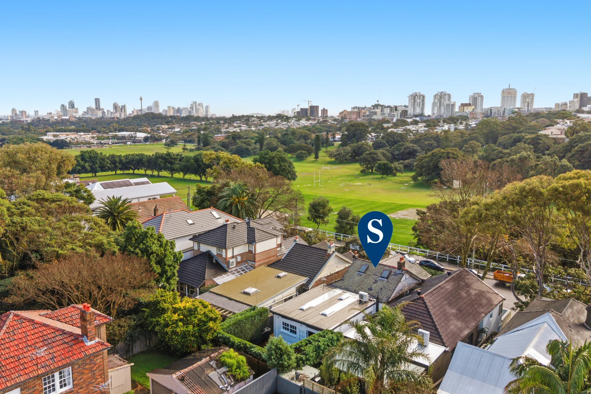 271 Darley Road, Randwick, NSW 2031