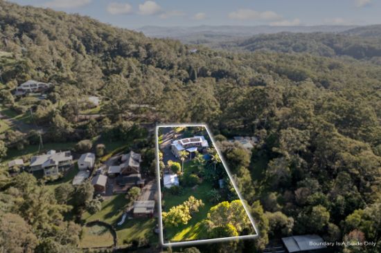 271 Mount Mellum Road, Mount Mellum, Qld 4550