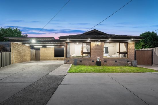 271 Waverley Road, Mount Waverley, Vic 3149