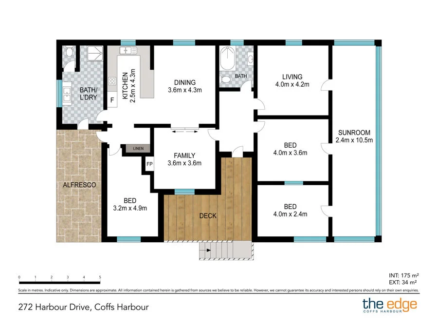 272 Harbour Drive, Coffs Harbour, NSW 2450