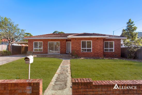 272 The River Road, Revesby, NSW 2212