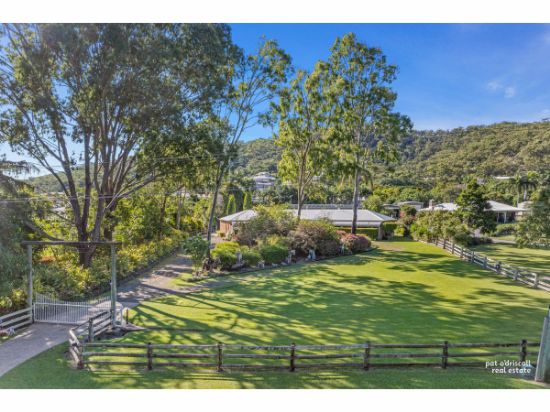 273 Frenchville Road, Frenchville, Qld 4701