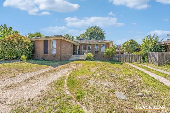 273 Kingsford Smith Drive, Spence, ACT 2615