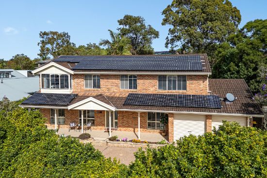 274 Quarry Road, Ryde, NSW 2112
