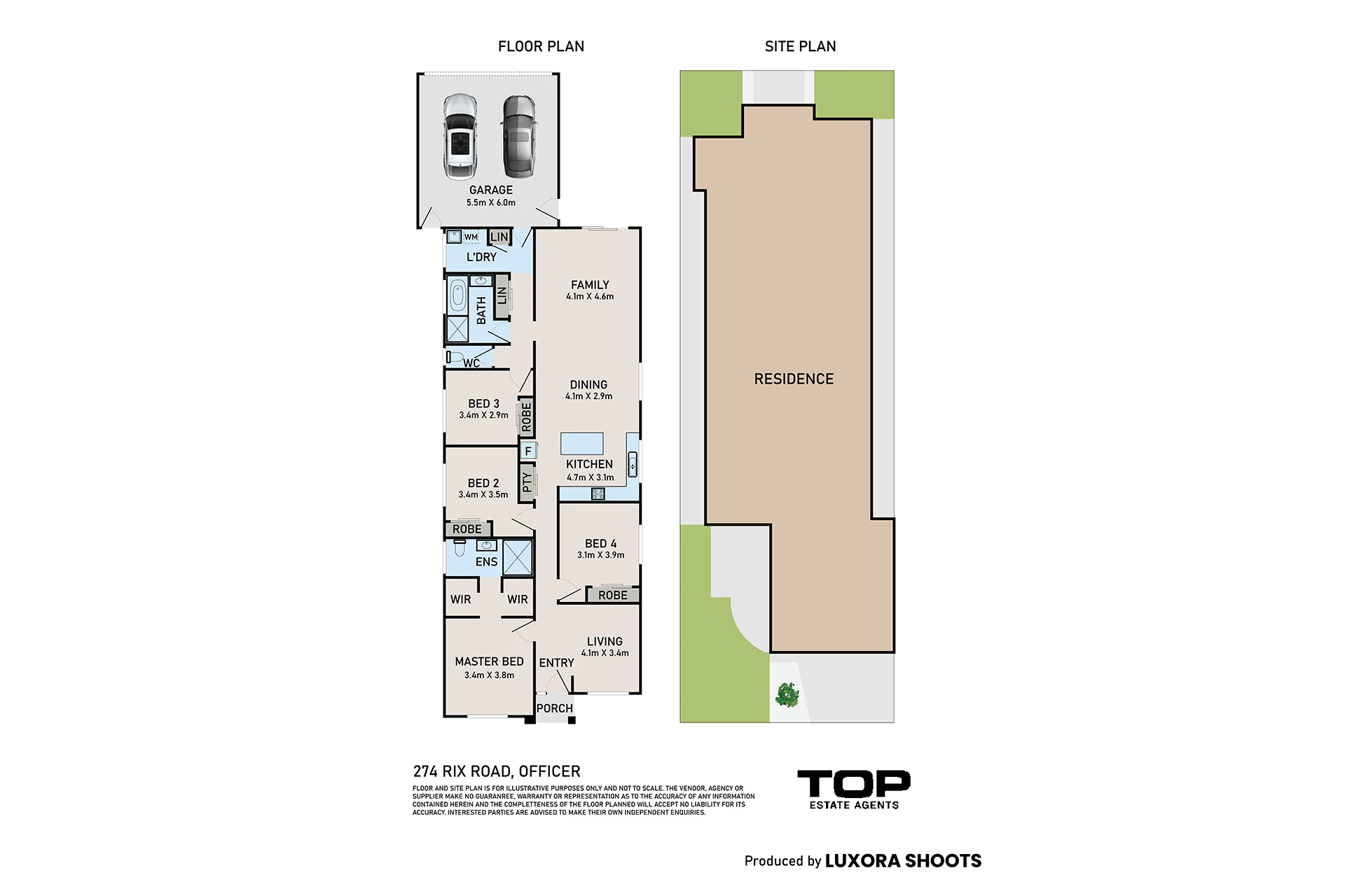 274 Rix Road, Officer, Vic 3809