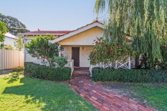274 Salvado Road, Floreat, WA 6014