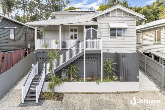 275 Bennetts Road, Norman Park, Qld 4170